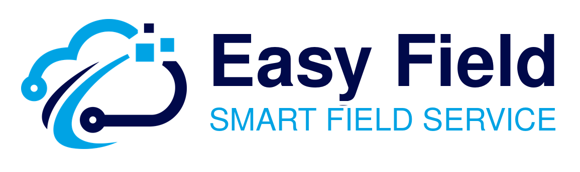 Easy Field — Smart Field Service